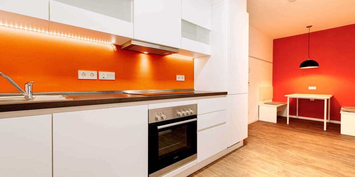 Zimmer Berlin Oberschöneweide - 525&euro; | Angebot:26759474