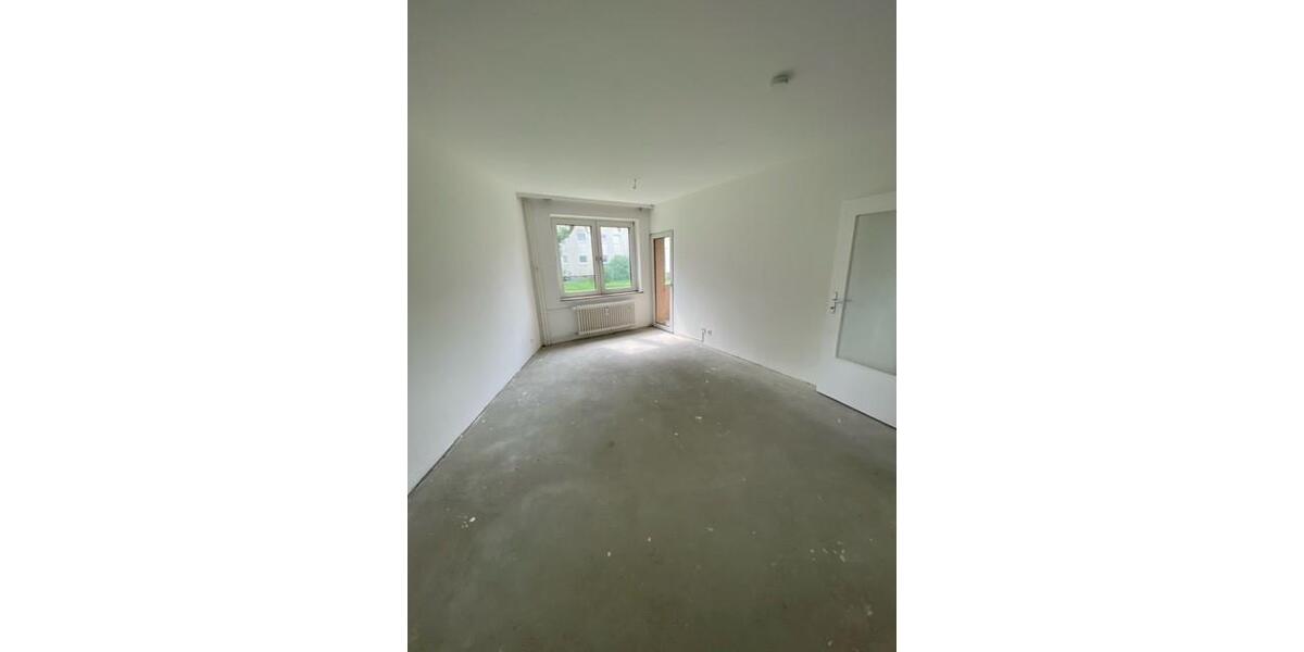 Perfekt für die kleine Familie - 3-Zimmerwohnung in Krefeld-Benrad 3 zimmer