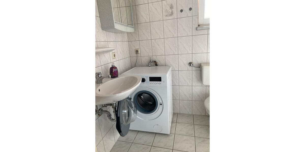 Etagenwohnung Kalbe (Milde) - 2 Zimmer, 60 m&sup2;, 450&euro; | Angebot:26071543