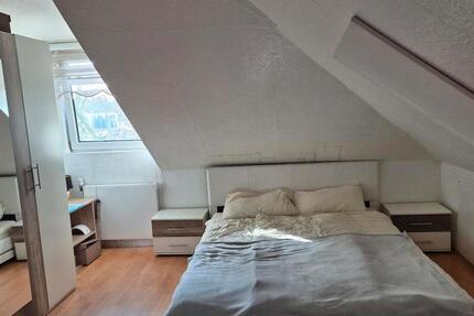 Wohnung Krefeld Dießem - 2 Zimmer, 50 m&sup2;, 490&euro; | Angebot:26187162