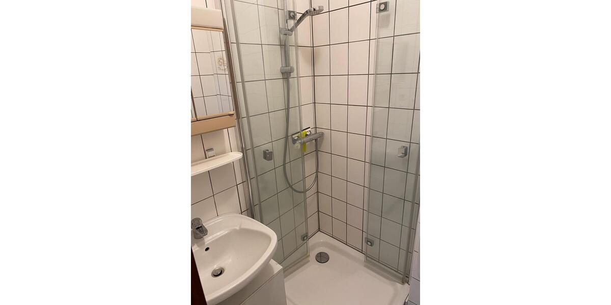 Wohnen auf Zeit Kassel Südstadt - 1 Zimmer, 25 m&sup2;, 440&euro; | Angebot:24362934