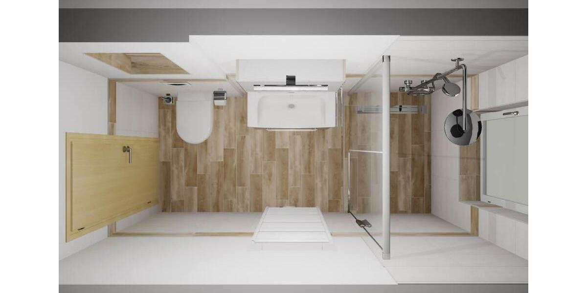 Etagenwohnung Frohburg - 2 Zimmer, 64 m&sup2;, 500&euro; | Angebot:26591368