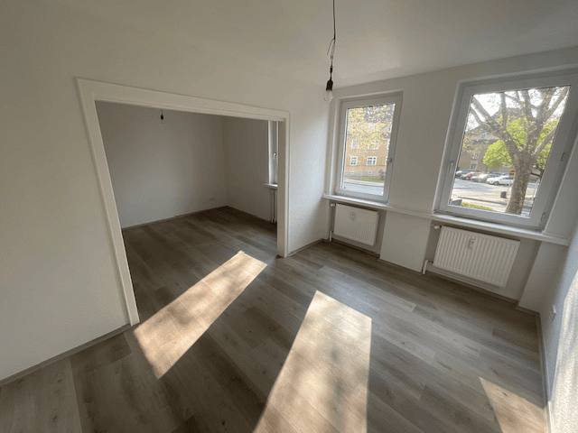 Etagenwohnung Essen Altendorf - 4 Zimmer, 133 m&sup2;, 979&euro; | Angebot:26826606
