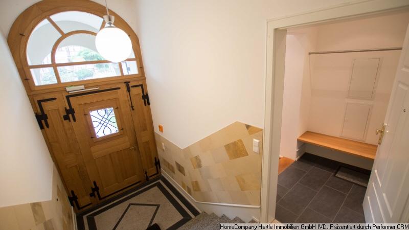 Modern und stilvoll möbliert mit Gartennutzung für 3-24 Monate in Freiburg Herdern 2 zimmer