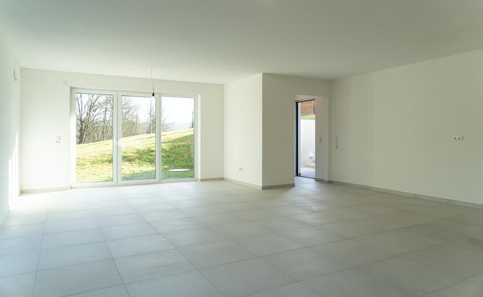 Erdgeschoßwohnung Bad Hersfeld - 3 Zimmer, 1.195 m&sup2;, 1.195&euro; | Angebot:25349971