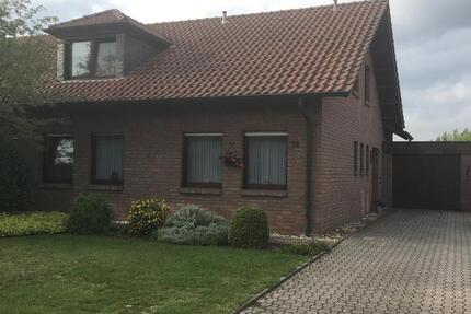 Wohnung Goch - 3 Zimmer, 88 m&sup2;, 800&euro; | Angebot:26577542