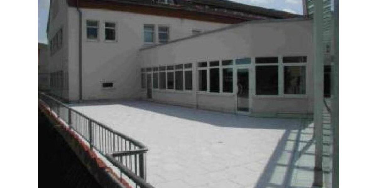 Gewerbeobjekt Eisenach - 500&euro; | Angebot:24423378