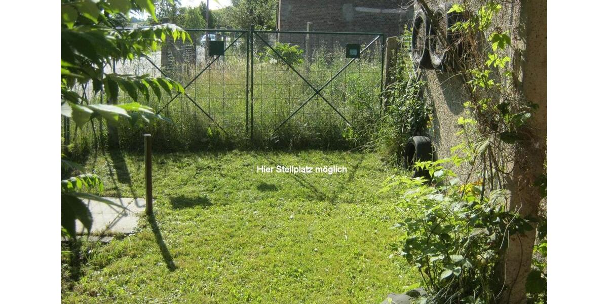 Erdgeschoßwohnung Kaltennordheim - 2 Zimmer, 52 m&sup2;, 280&euro; | Angebot:26355976