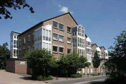 Wohnung Hagen Haspe - 2 Zimmer, 59 m&sup2;, 321&euro; | Angebot:26312742