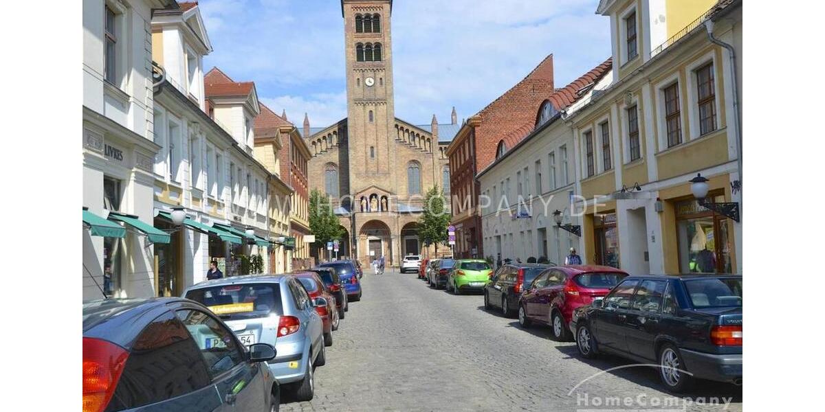 Wohnen auf Zeit Potsdam Berliner Vorstadt - 2 Zimmer, 63 m&sup2;, 1.320&euro; | Angebot:24490111