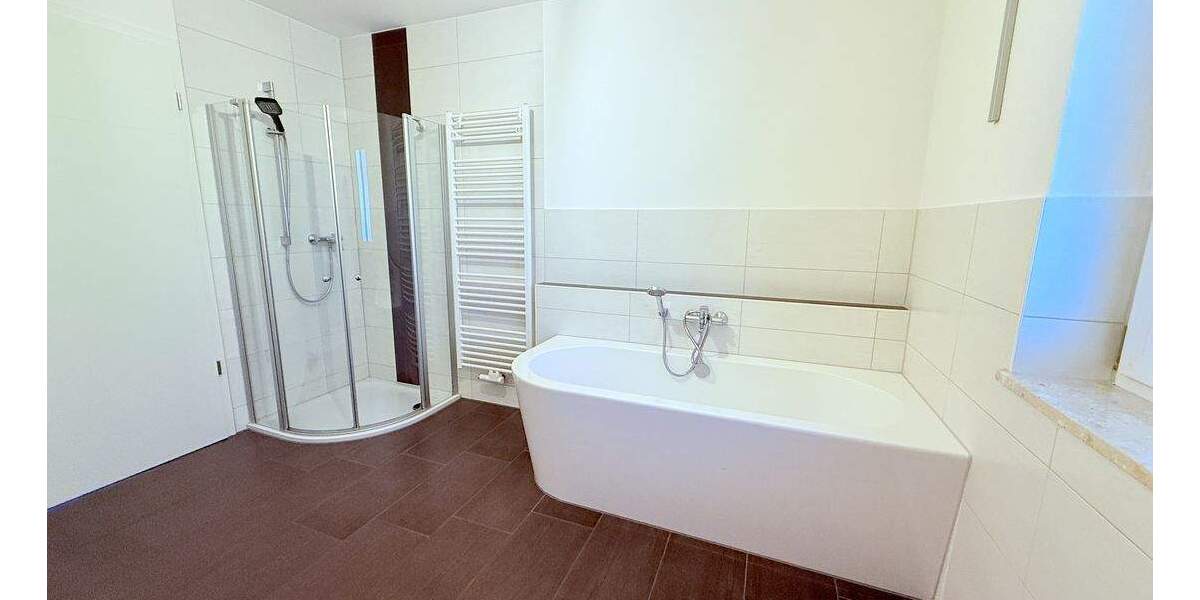 Terrassenwohnung Garching an der Alz Garching - 3 Zimmer, 95 m&sup2;, 995&euro; | Angebot:24028287