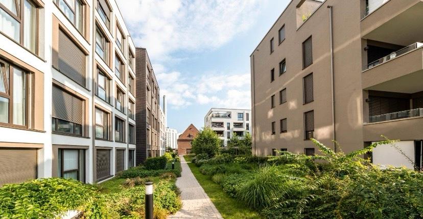 Etagenwohnung Herzogenaurach - 1 Zimmer, 22 m&sup2;, 520&euro; | Angebot:24962167