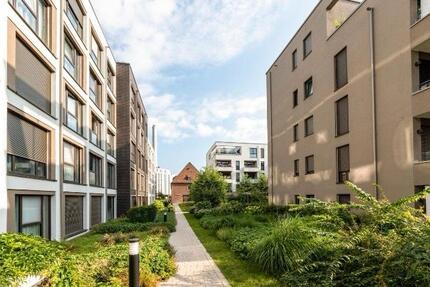 Wohnung Herzogenaurach - 1 Zimmer, 22 m&sup2;, 520&euro; | Angebot:24962167