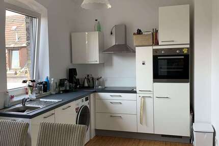 Wohnung Mannheim Herzogenried - 2 Zimmer, 65 m&sup2;, 900&euro; | Angebot:27300308
