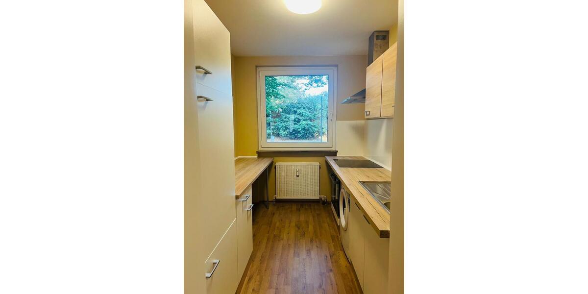 Etagenwohnung Göttingen Roringen - 3 Zimmer, 64 m&sup2;, 1.000&euro; | Angebot:26256636