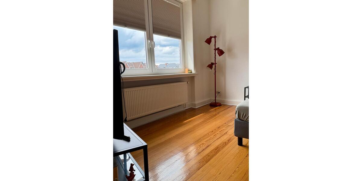 Etagenwohnung Cuxhaven - 4 Zimmer, 110 m&sup2;, 1.050&euro; | Angebot:26623627