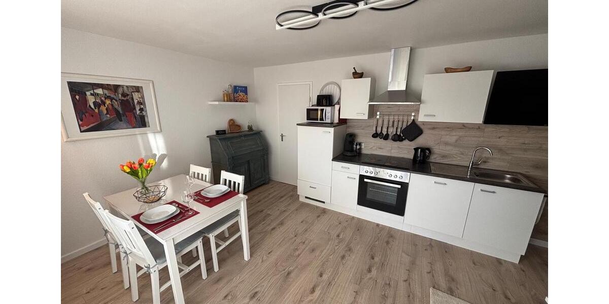 Wohnen auf Zeit Hüttlingen - 2 Zimmer, 45 m&sup2;, 50&euro; | Angebot:25400481