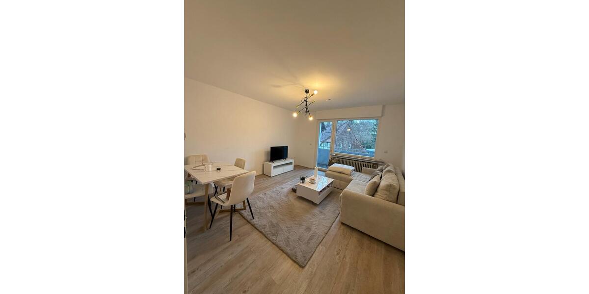 Wohnung in Witten Rüdinghausen 2 zimmer