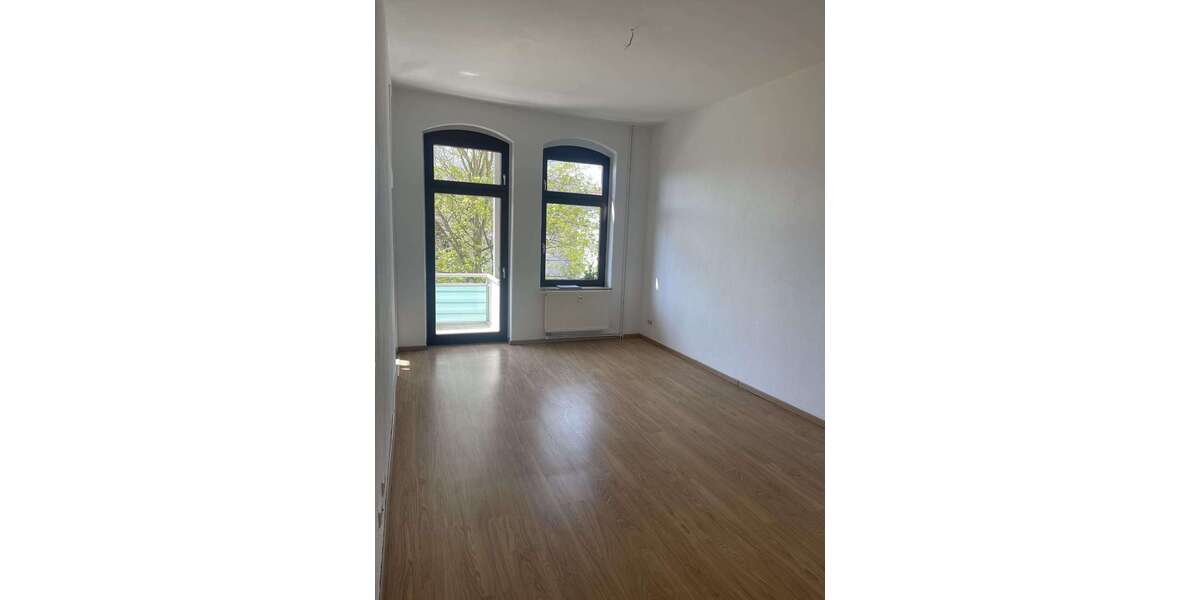 gepflegte 2 Zimmer-Wohnung *ab sofort verfügbar* ruhig auf dem Hinterhof 2 zimmer