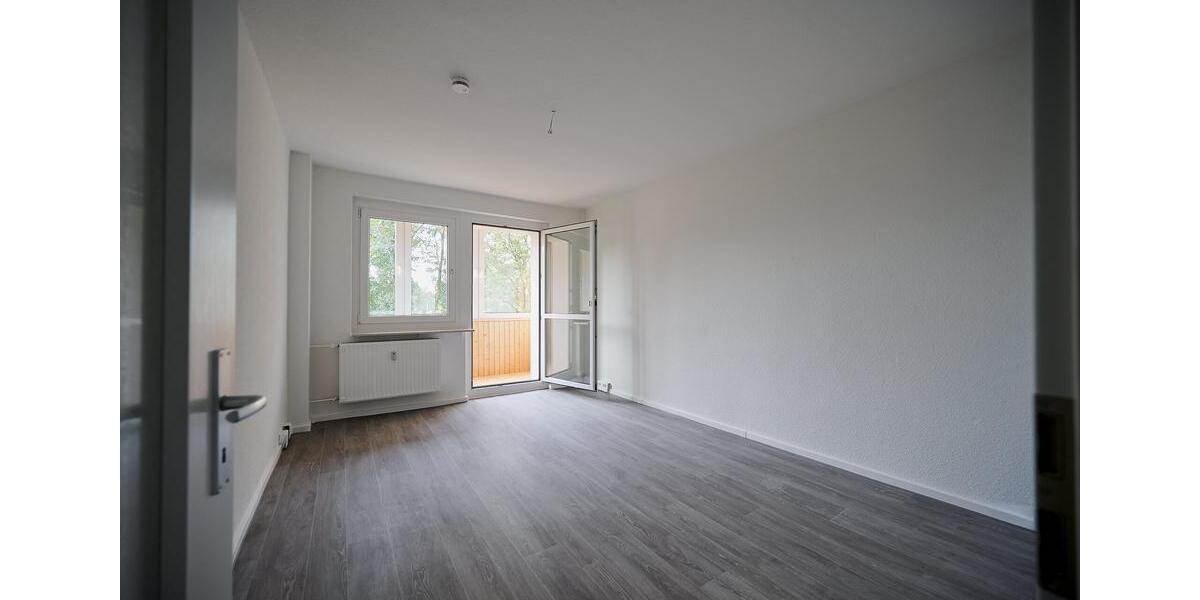 Etagenwohnung Löbau - 4 Zimmer, 69 m&sup2;, 381&euro; | Angebot:23327525