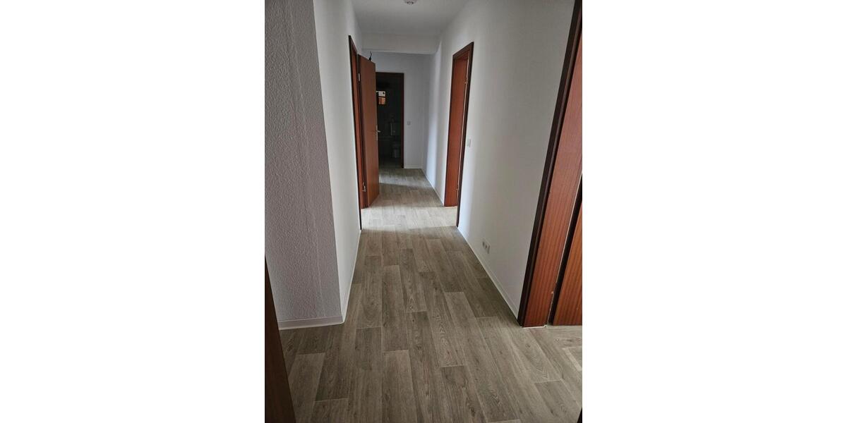 Dachgeschoßwohnung Bad Frankenhausen/Kyffhäuser Kyffhäuser - 3 Zimmer, 70 m&sup2;, 550&euro; | Angebot:25053840