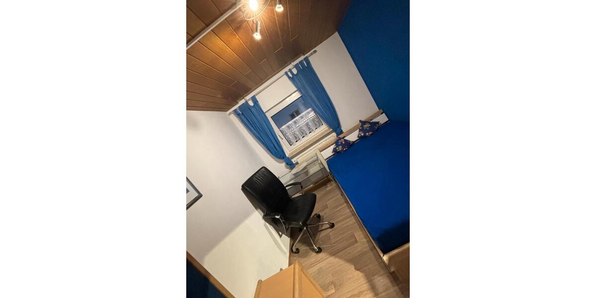 Wohnen auf Zeit Bayreuth City - 1 Zimmer, 10 m&sup2;, 59&euro; | Angebot:26311441