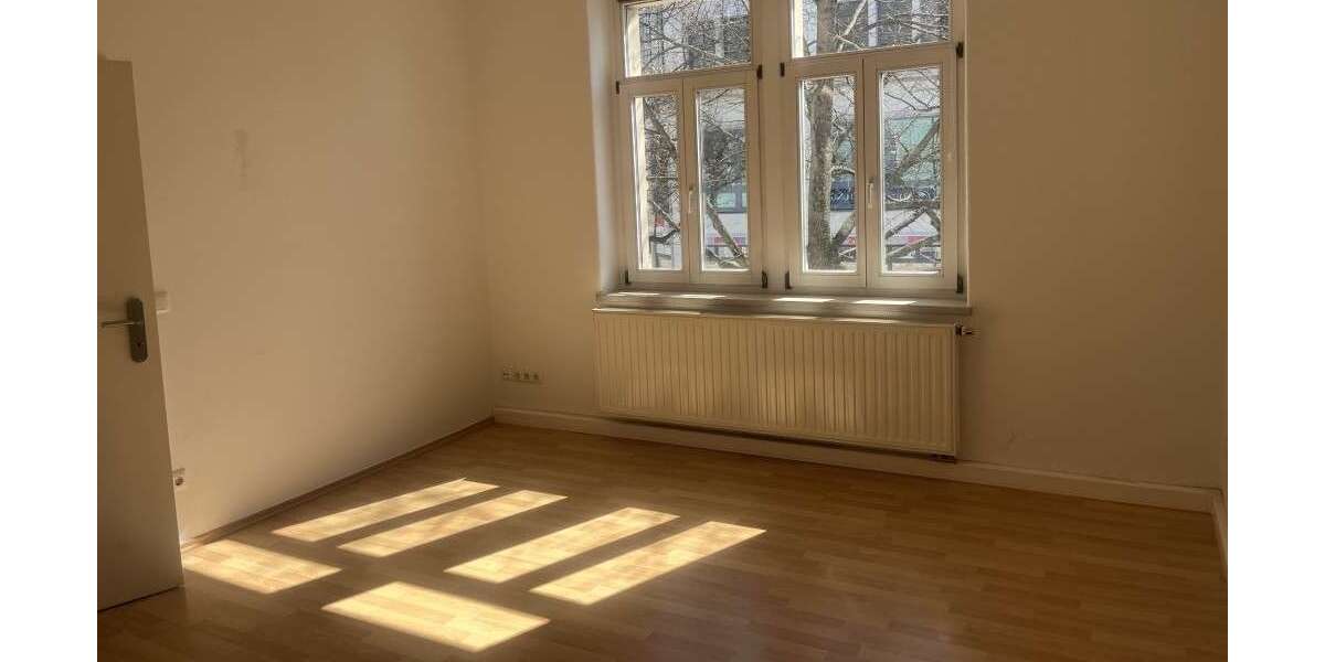 Etagenwohnung Radebeul - 2.5 Zimmer, 58 m&sup2;, 515&euro; | Angebot:26186802