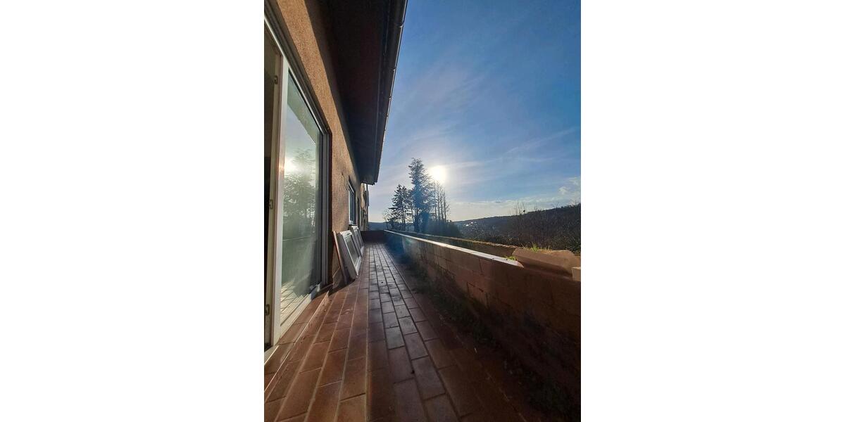 Erdgeschoßwohnung Elztal - 2 Zimmer, 85 m&sup2;, 700&euro; | Angebot:25328102