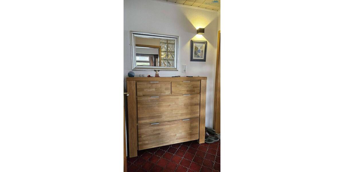 Etagenwohnung Rabenau Geilshausen - 2 Zimmer, 94 m&sup2;, 880&euro; | Angebot:25911335