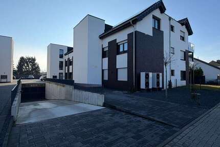 Wohnung Emmerich - 3 Zimmer, 71 m&sup2;, 848&euro; | Angebot:25758008