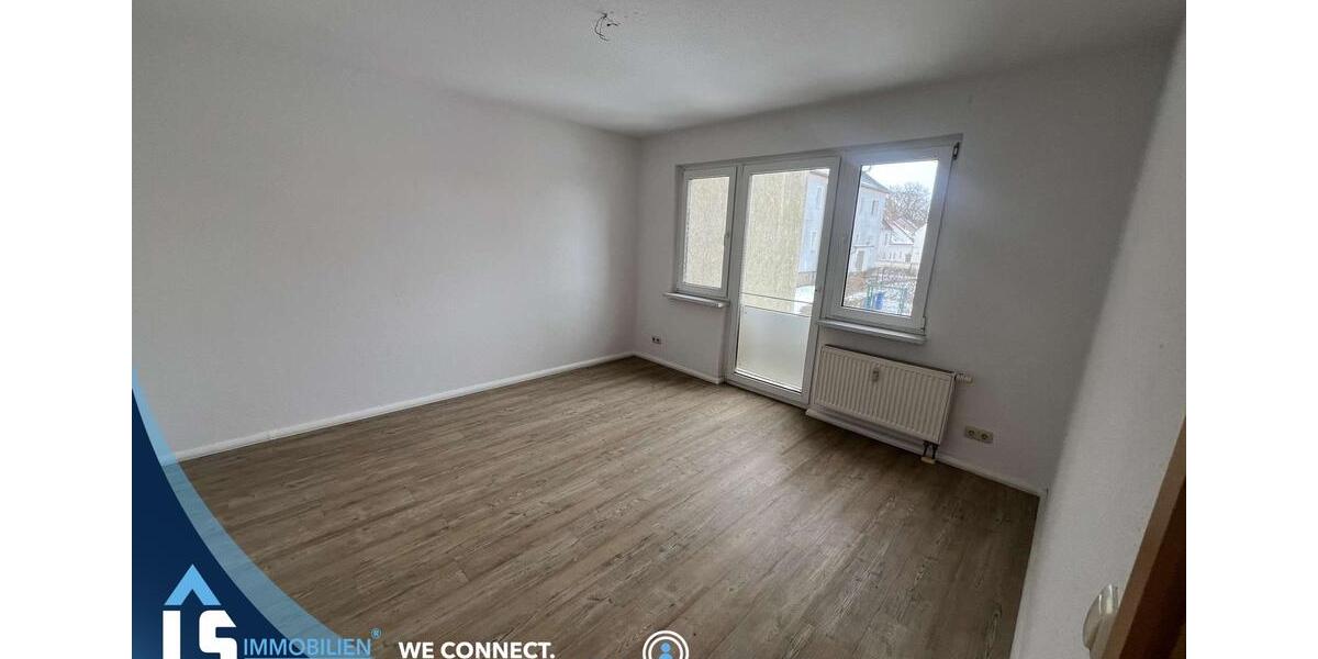 helle 4 Raumwohnung 3 zimmer