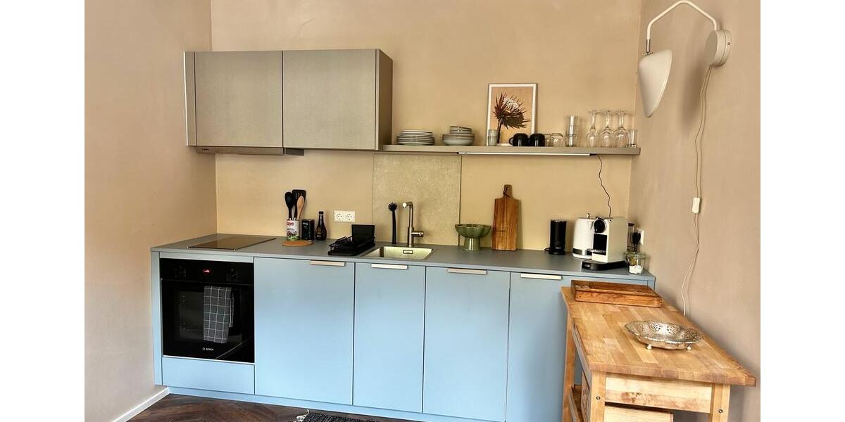 Wohnen auf Zeit Schwäbisch Hall - 2 Zimmer, 34 m&sup2;, 520&euro; | Angebot:26696019