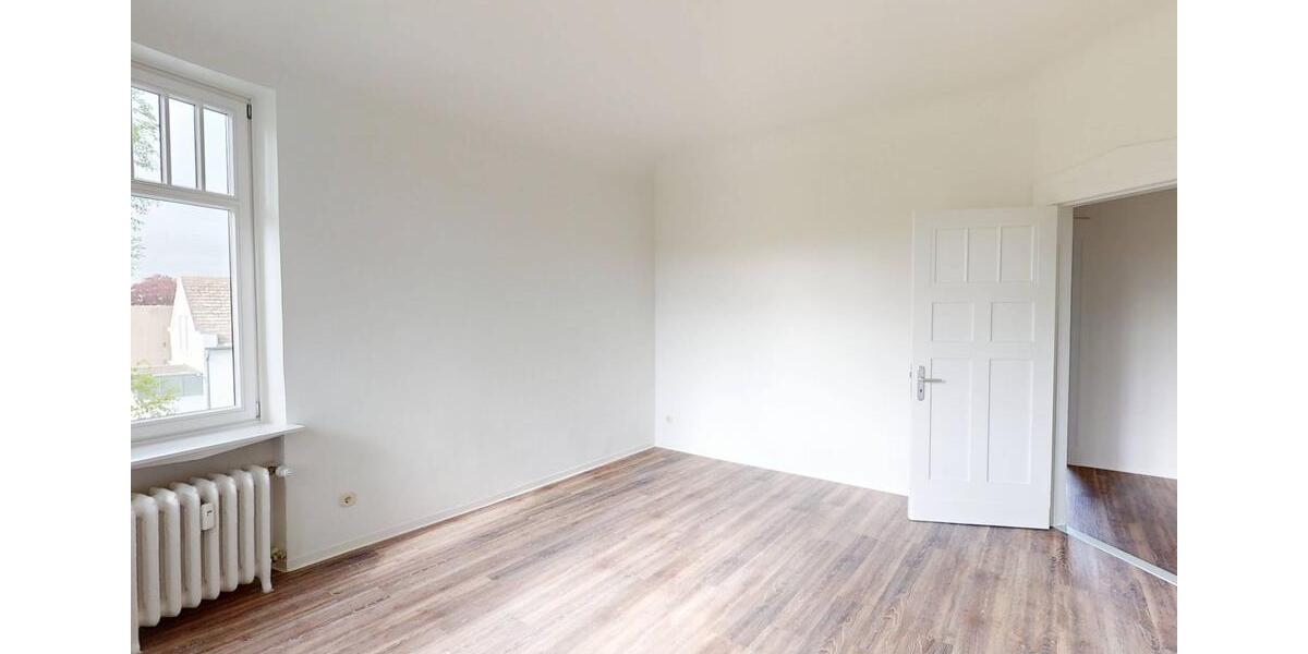 Etagenwohnung Flensburg - 5 Zimmer, 125 m&sup2;, 1.199&euro; | Angebot:26644483