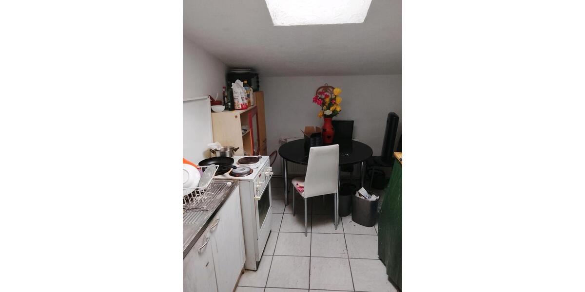 Etagenwohnung Bad Freienwalde (Oder) - 2 Zimmer, 46 m&sup2;, 600&euro; | Angebot:26031334