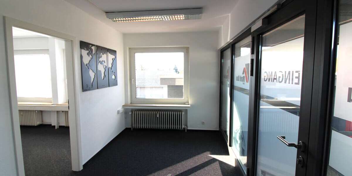 Büro in Syke 800 € 105 m² zimmer