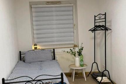 Wohnen auf Zeit Laatzen - 6 Zimmer, 15 m&sup2;, 17&euro; | Angebot:24487405