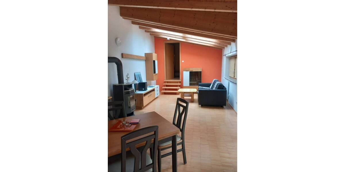 Etagenwohnung Riedlingen Neufra - 3 Zimmer, 70 m&sup2;, 610&euro; | Angebot:26741490