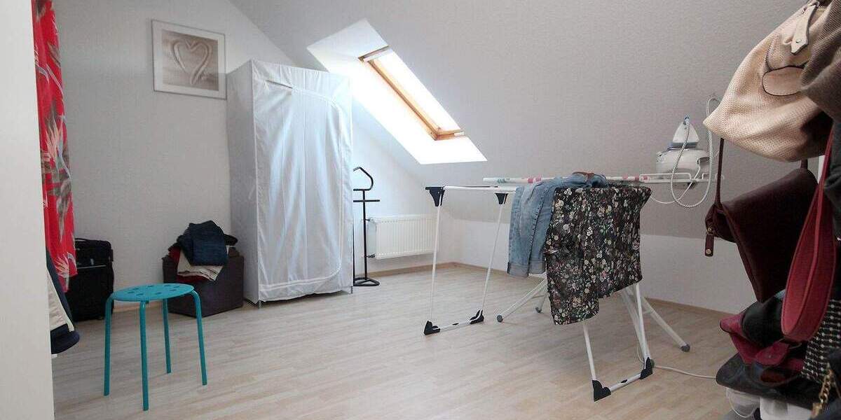 Etagenwohnung Mayen - 5 Zimmer, 105 m&sup2;, 680&euro; | Angebot:25865576