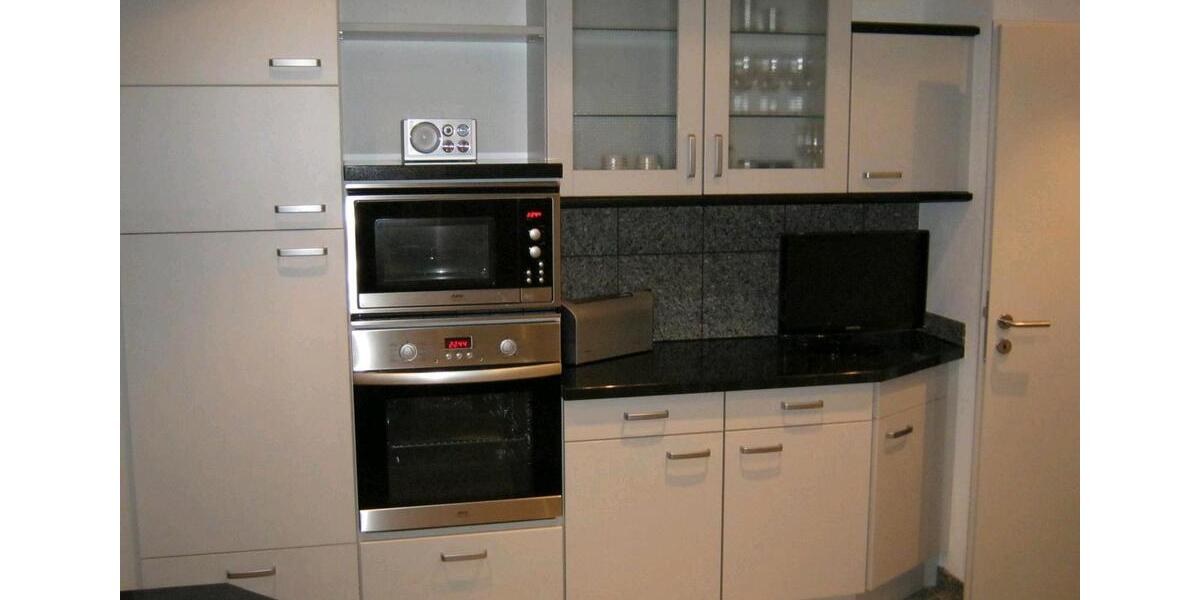 Dachgeschoßwohnung Angelburg - 3 Zimmer, 120 m&sup2;, 700&euro; | Angebot:26398968