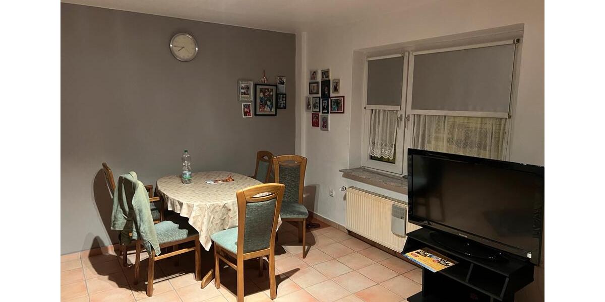 Etagenwohnung Remscheid - 1 Zimmer, 38 m&sup2;, 480&euro; | Angebot:26614558