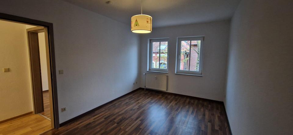 Etagenwohnung Stadthagen - 3 Zimmer, 83 m&sup2;, 748&euro; | Angebot:26024700