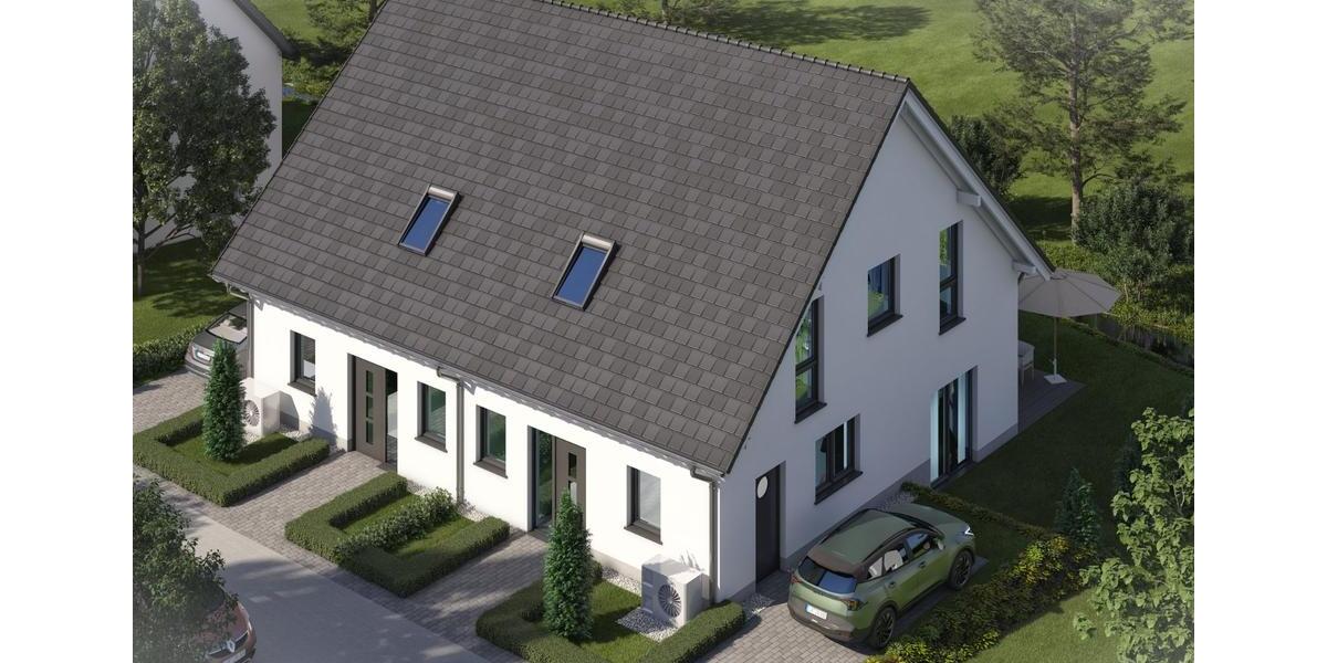 Doppelhaushälfte Schmallenberg - 5 Zimmer, 119 m&sup2;, 796&euro; | Angebot:24703456