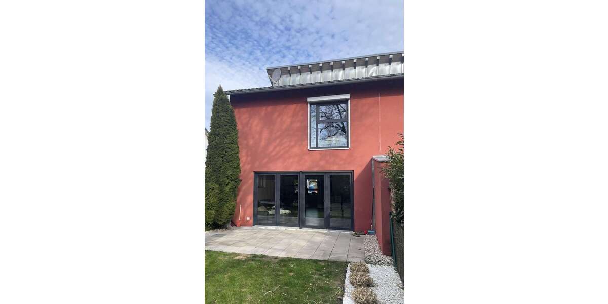 Einfamilienhaus Landsberied Babenried - 5 Zimmer, 148 m&sup2;, 2.290&euro; | Angebot:27101341