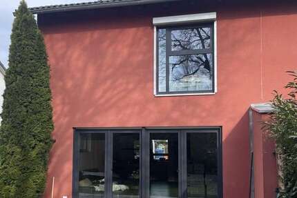 Haus Landsberied Babenried - 5 Zimmer, 148 m&sup2;, 2.290&euro; | Angebot:27101341