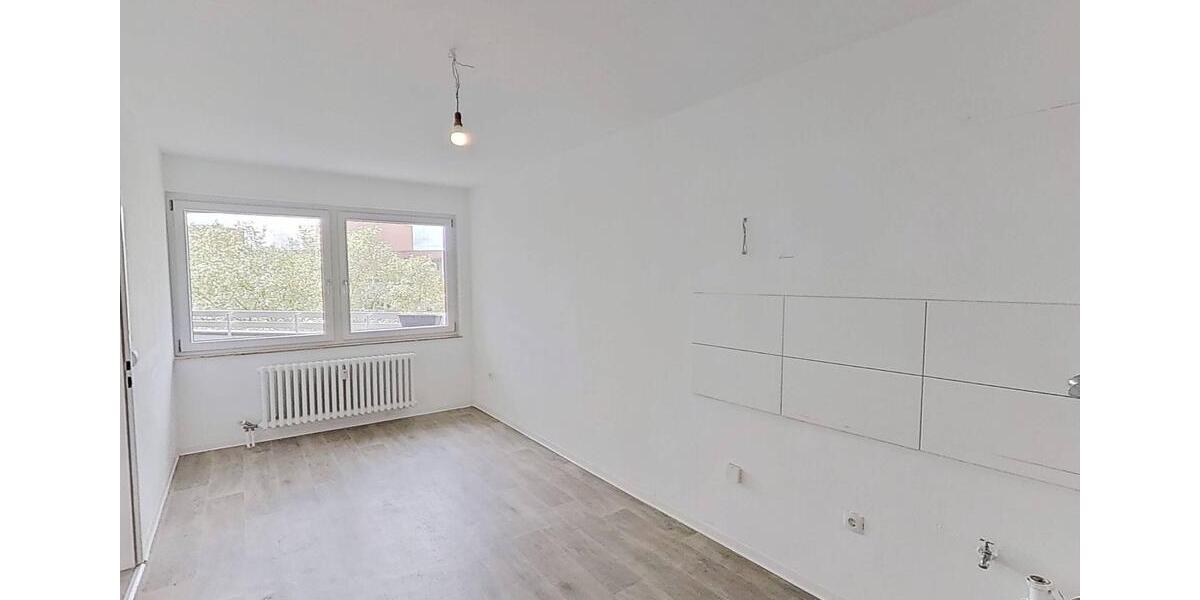Etagenwohnung Münster Münster-Nord - 4 Zimmer, 102 m&sup2;, 842&euro; | Angebot:26633950