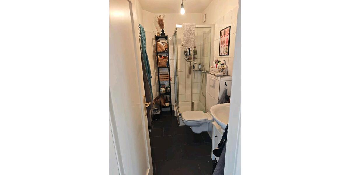 Etagenwohnung Bad Oeynhausen - 3 Zimmer, 80 m&sup2;, 720&euro; | Angebot:26406005