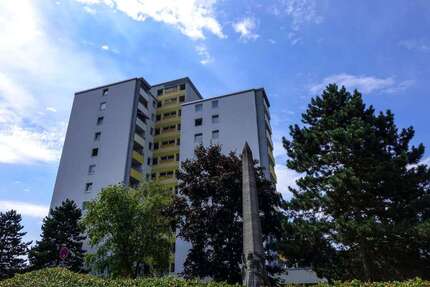 Wohnung zum Mieten in Frankfurt 540 € 38.65 m² 1.5 zimmer