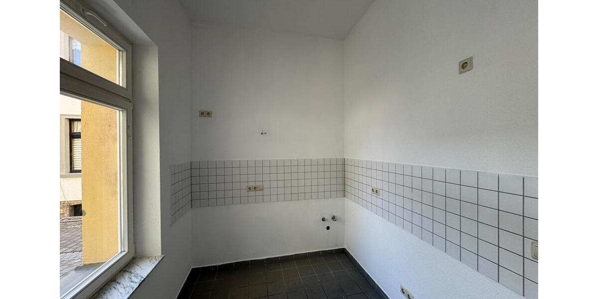 Erdgeschoßwohnung Bad Dürrenberg - 2 Zimmer, 40 m&sup2;, 305&euro; | Angebot:25354498