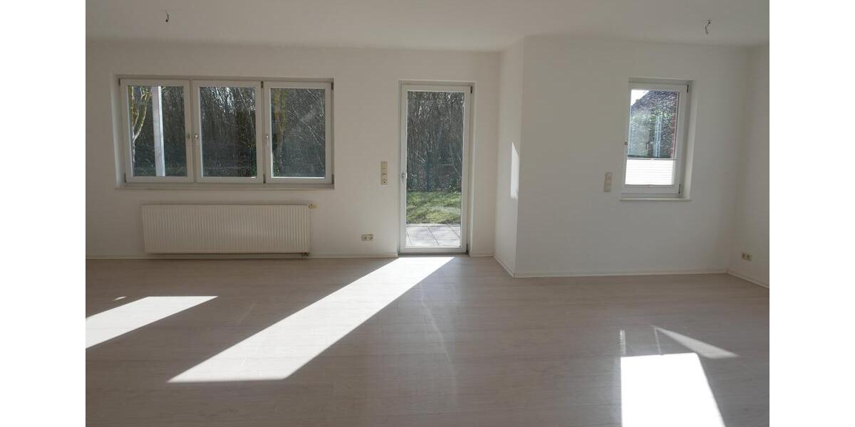 Erdgeschoßwohnung Fehmarn - 3 Zimmer, 109 m&sup2;, 1.472&euro; | Angebot:25861243