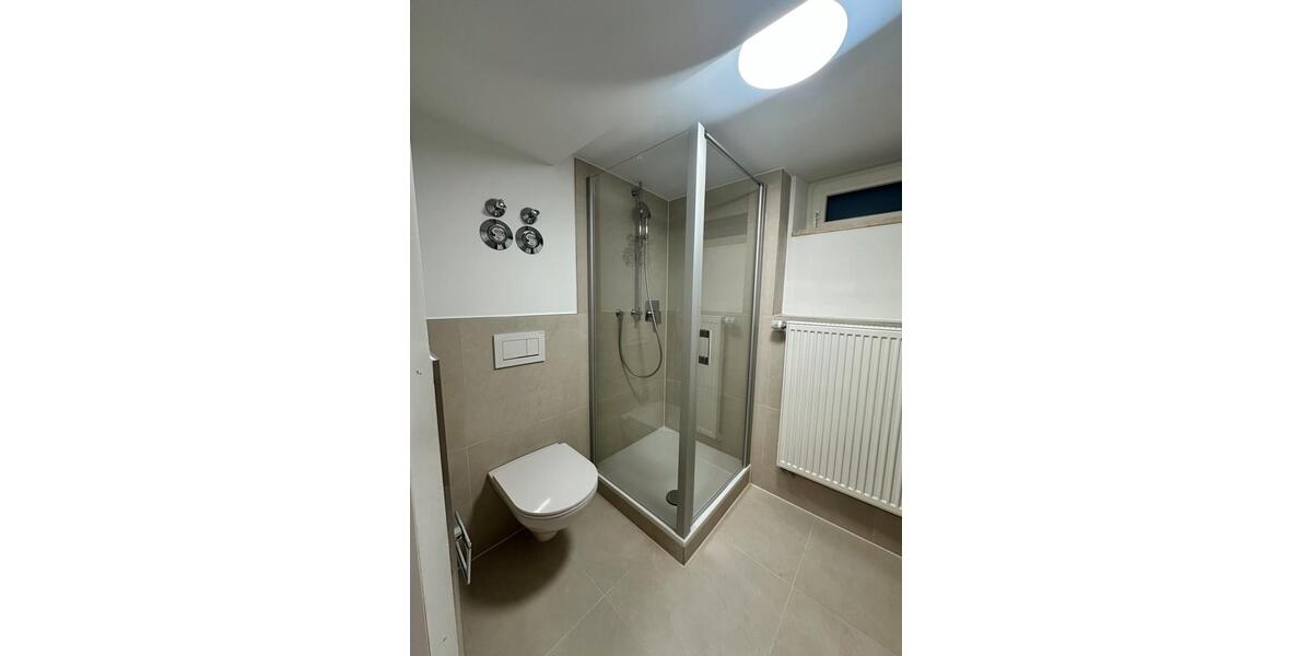 Etagenwohnung Ergolding - 1.5 Zimmer, 36 m&sup2;, 750&euro; | Angebot:24649704